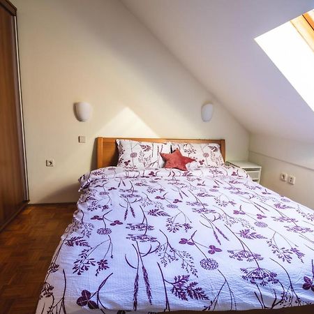 Relax Apartment In Banovci Verzej Exterior photo
